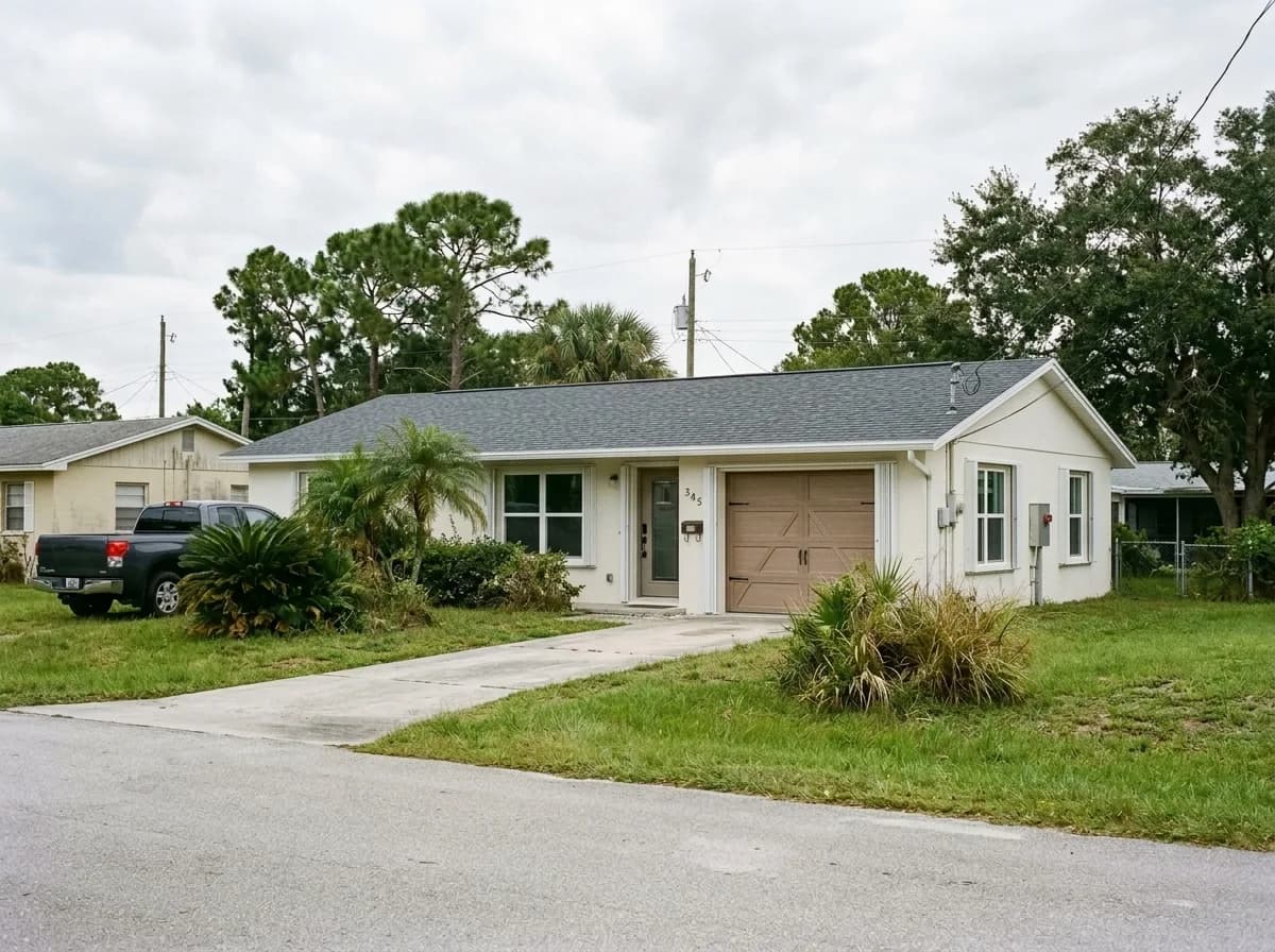 $2,800/Year Insurance Savings