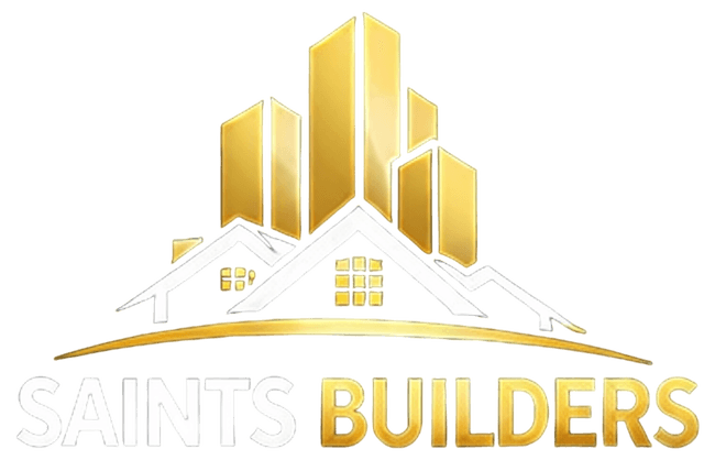 Saints Builders